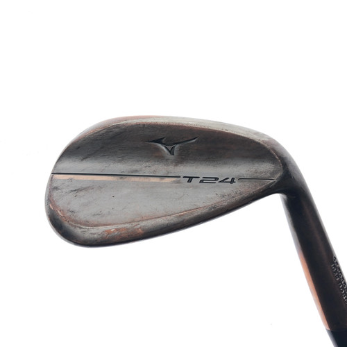 Used mizuno t24 denim - used,