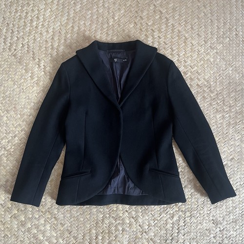Jil sander uniqlo wool - sander,