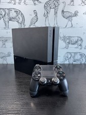 PlayStation 4 Console –