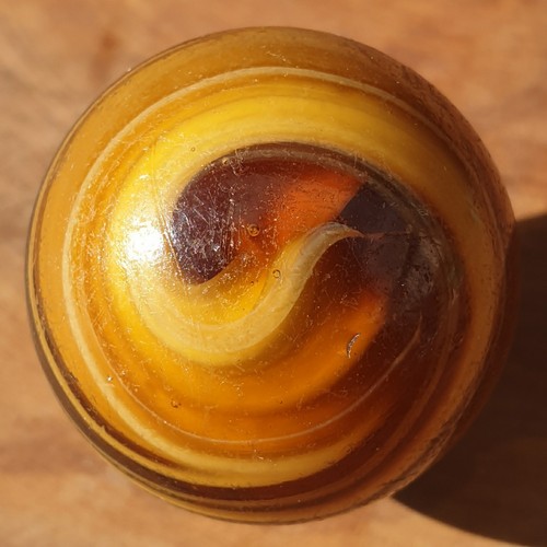 Christensen agate amber - christensen,