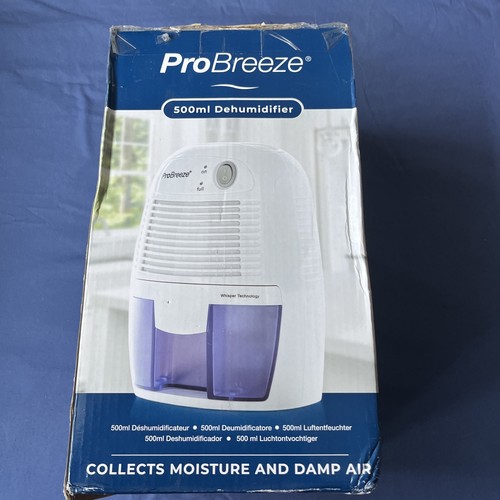 Pro breeze pb02 - breeze, 500ml