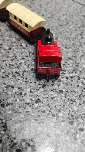 Hornby british rail 4345 - hornby, oo
