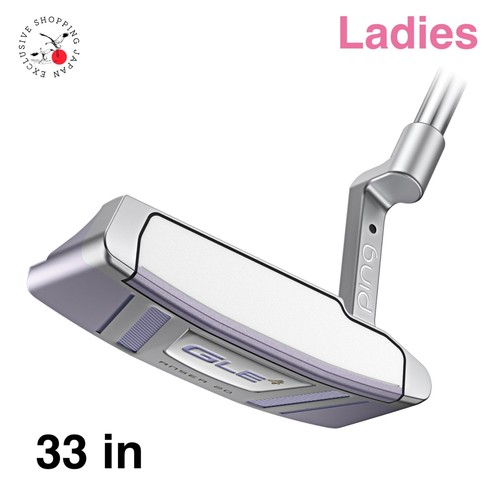 Ping golf gle anser blade - gle,