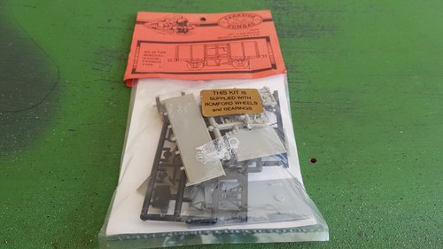 Parkside dundas pc22 gauge - dundas,