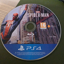 Spiderman ps4 playstation - ps4,