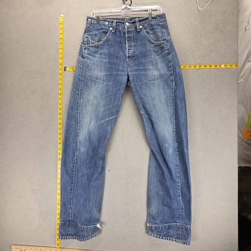 Vintage levis engineered jeans - levis,