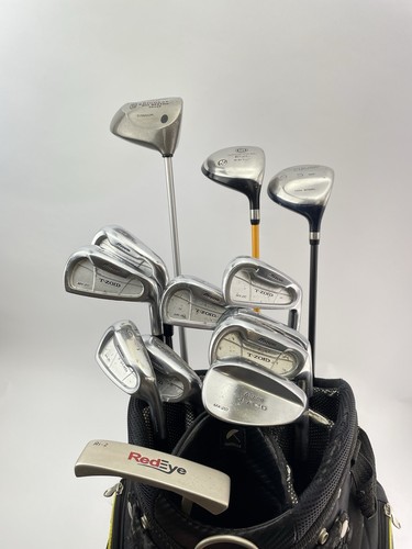 Mizuno golf package set - mizuno, 13
