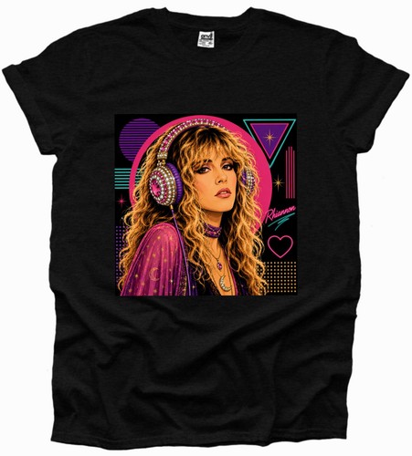 Stevie nicks headphones - nicks,