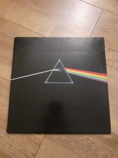 Pink Floyd – Dark Side Of
