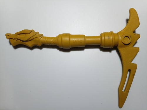 Lego ninjago life size scythe - life-size,