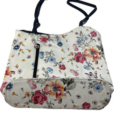 Borse In Pelle Purse Floral
