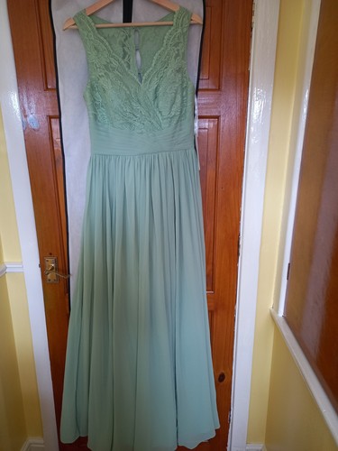 Babaroni dusty sage green - dusty,