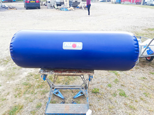 Avon hypalon heavy - hypalon, duty