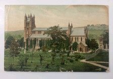 1907 Antique Postcard -