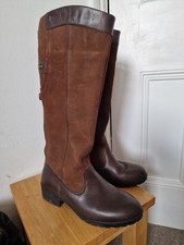 Dubarry Clare Gortex Country