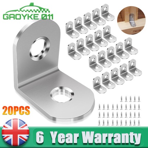 Right angle bracket shape - bracket,