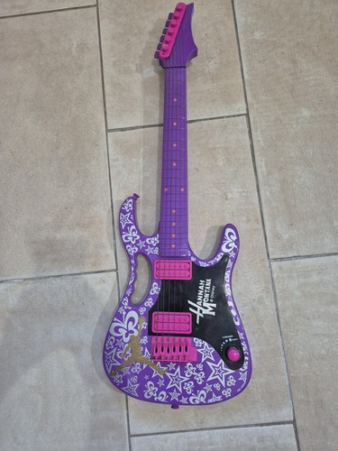Vintage disney hannah - hannah, montana