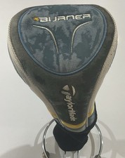 Taylormade Lady Burner Driver