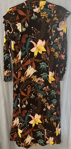 Womens dress long-sleeve