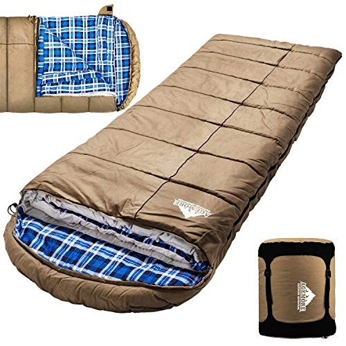 Winter degree canvas - 0,