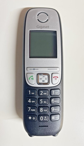Gigaset a455a additional - a455a,