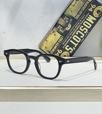 52mm MOSCOT LEMTOSH High Grade