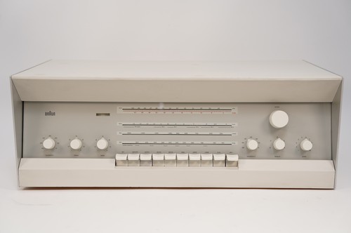 Braun l450 speakers bookshelf - braun,