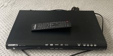 Acoustic Solutions AS344 DVD and Karaoke Player Working With Remote Control