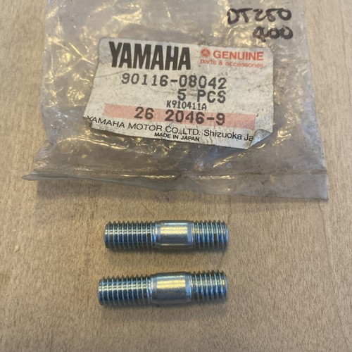 Genuine yamaha dt125r tzr125 - yamaha,