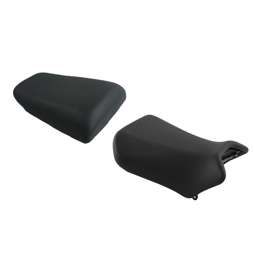 Front rear driver - rear, passenger