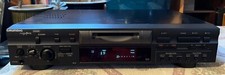 Grundig MD 60 Fine Arts Mini Disc Minidisc Recorder Player #