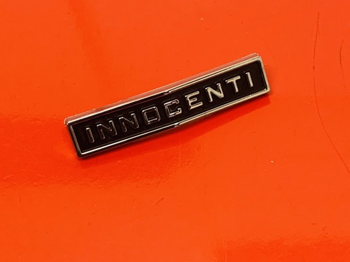 Lambretta 125 150 200 - 125,