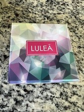 Lulea Fine Sterling Silver Owl