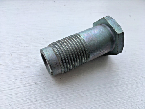 7163 rear brake spindle - 83-7163,