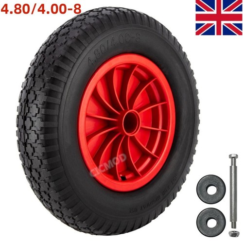 Puncture proof solid tyre - 16",