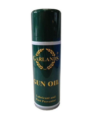 Garlands 200ml gun - garlands,