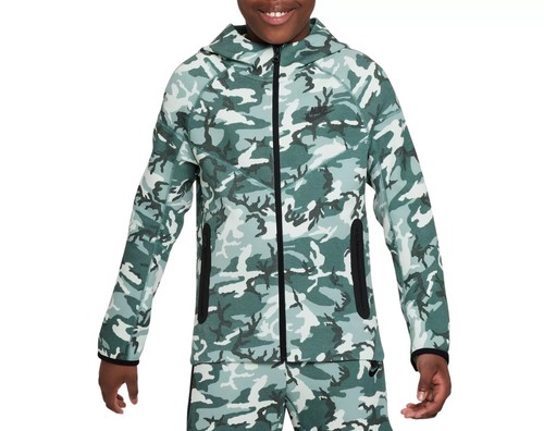 Youth nike tech fleece full - nike,