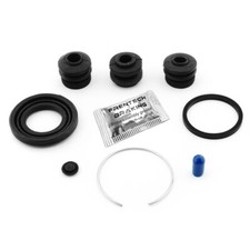 For Toyota Celica GT4 ST185 2.0 Turbo (89-94) 1x Rear Caliper Repair Kit Seals