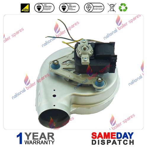Baxi solo 70pf 80pf - 2,