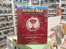 Spider man collection film - spider-man, 6