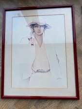 Very Rare Vintage Originals