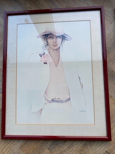 Very rare vintage - very, originals