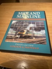 Midland Mainline - London St