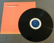 Michael Jackson - HIStory