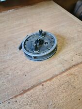 T.W. Young & Sons 4 Inch Rapidex Centre Pin Reel