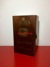 1997 sibona grappa - 1997,