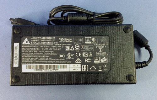 Delta power supply - delta,