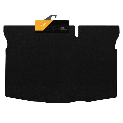 Car boot mat - boot, for