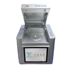 EDS3900 Touch Screen XRF