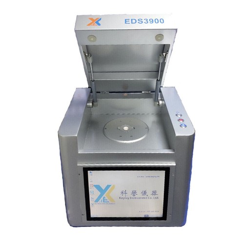 Eds3900 touch screen xrf - touch,